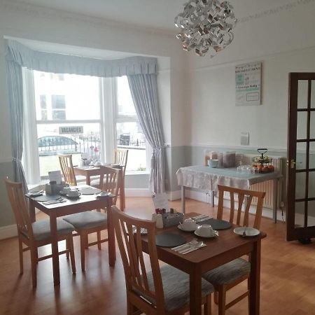 No 6 Quality Guesthouse Llandudno Exterior foto