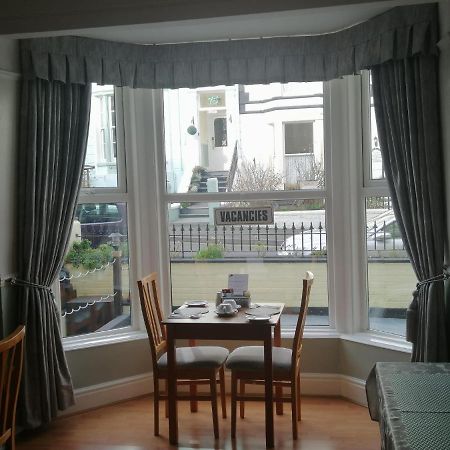 No 6 Quality Guesthouse Llandudno Exterior foto