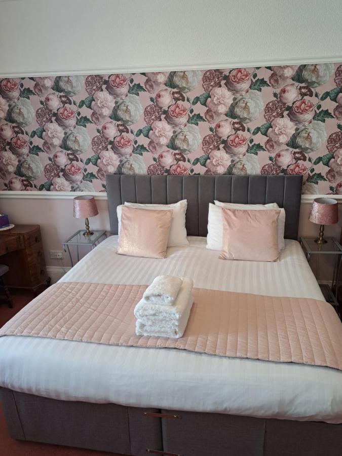 No 6 Quality Guesthouse Llandudno Exterior foto
