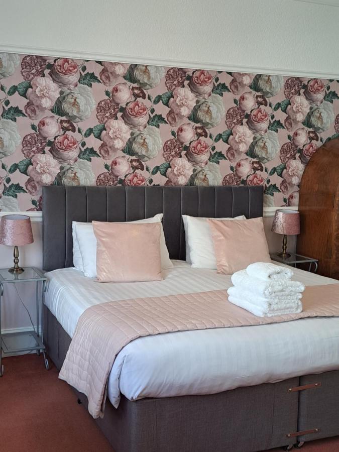 No 6 Quality Guesthouse Llandudno Exterior foto