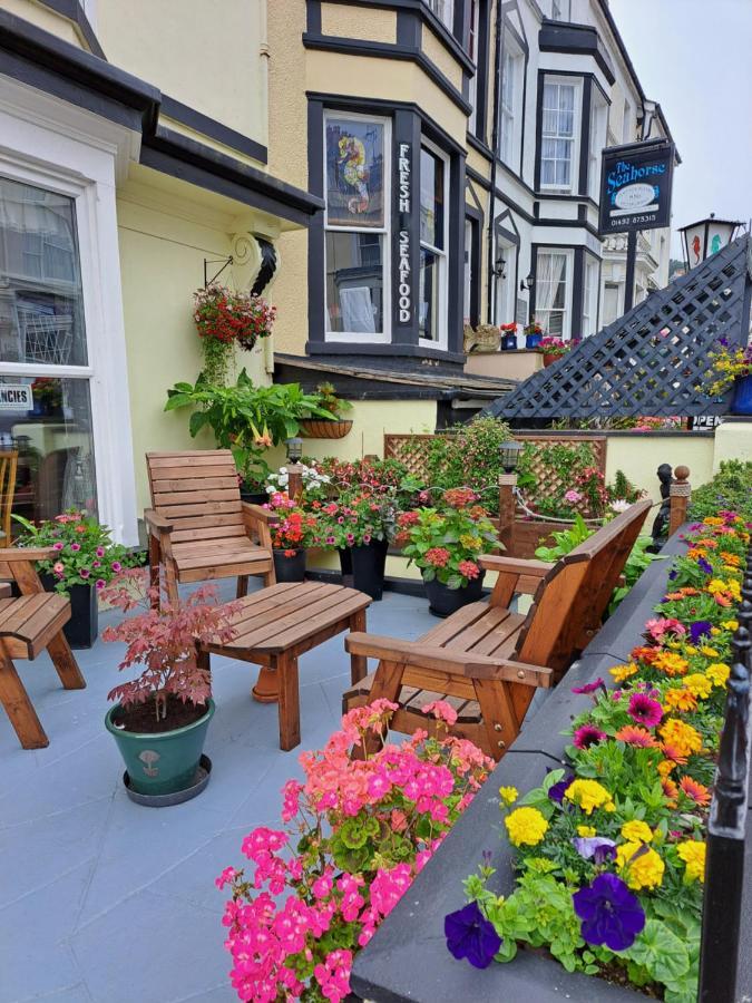No 6 Quality Guesthouse Llandudno Exterior foto